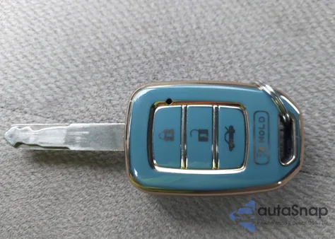 2013 Honda Accord Lx из США, поврежденный, VIN 1HGCR2F3XDA103007